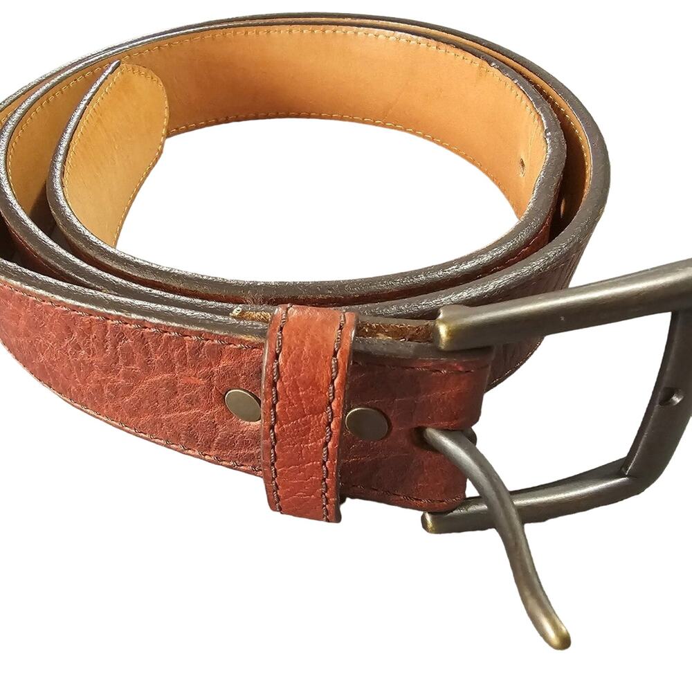 mens belts